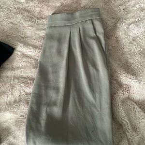 Babaton Aritzia  ohen Pants Size 6
